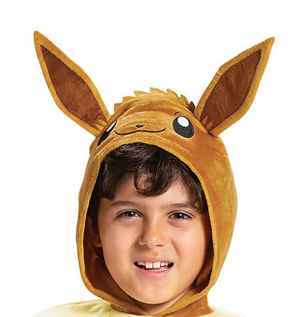 Disguise Costume - Eevee