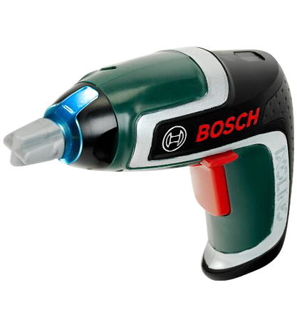 Bosch Mini Rafhlaða Ixolino M. Ljós og hljóð