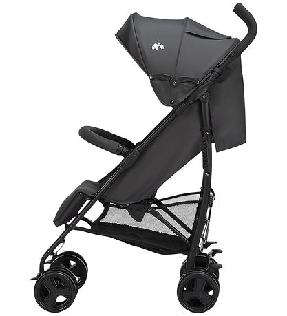 Bebeconfort Stroller - Dusk Mineral - Graphite