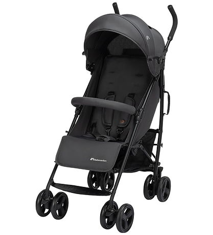 Bebeconfort Stroller - Dusk Mineral - Graphite