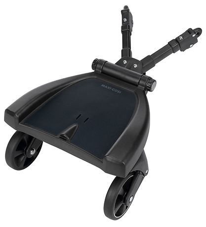 Maxi-Cosi Hop-On Board For Strollers & Strollers - Black