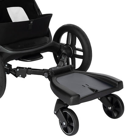 Maxi-Cosi Hop-On Board For Strollers & Strollers - Black