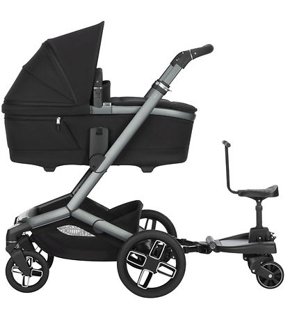Maxi-Cosi Hop-On Board For Strollers & Strollers - Black