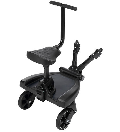 Maxi-Cosi Hop-On Board For Strollers & Strollers - Black
