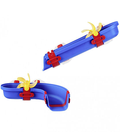 AquaPlay Sploshy Bath Toy - Cascade