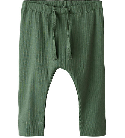 Name It Trousers - NbmHunter - Dark Forest