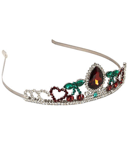 Bijoux Konges Sløjd - Princess Dream Bijoux - Cherry av. Diad