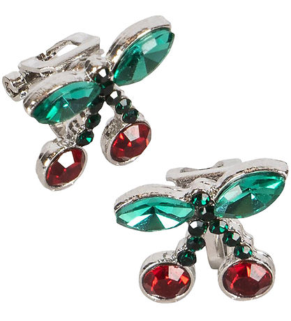 Bijoux Konges Sløjd - Princess Dream Bijoux - Cherry av. Diad