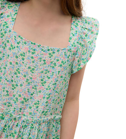 Vero Moda Girl Kjóll - VmIris - Cloud Dansari/Smámynd