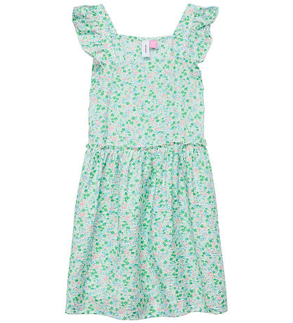 Vero Moda Girl Kjóll - VmIris - Cloud Dansari/Smámynd