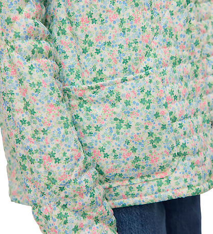 Vero Moda Girl Cardigan - VmIris - Teppi - Cloud Dansari/Smámynd