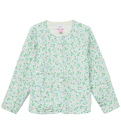 Vero Moda Girl Cardigan - VmIris - Teppi - Cloud Dansari/Smámynd