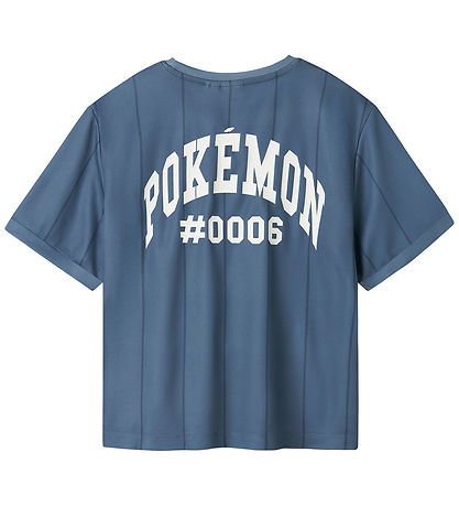 Name It Stuttermabolur - NkmMelt - Pokémon - Blue Mirage