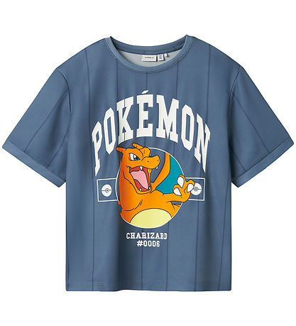 Name It Stuttermabolur - NkmMelt - Pokémon - Blue Mirage