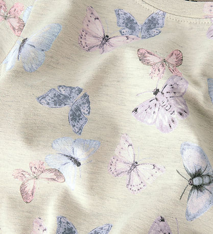 Robe Name It - NmfHasmina - Mélange de Peyotl