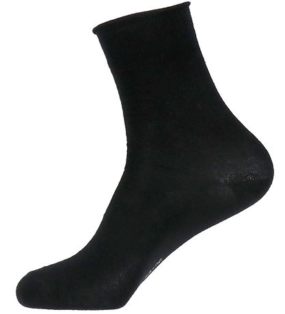LMTD Socken - 2er-Pack - NlfSiroll - Black