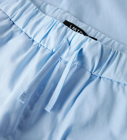 LMTD Trousers - NlfFouise - Windsurfer