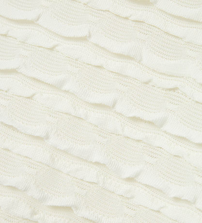 LMTD Blouse - NlfFraja - White Alyssum