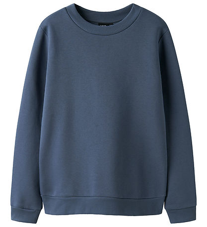 LMTD Peysa - NlmBiopal - Vintage Indigo