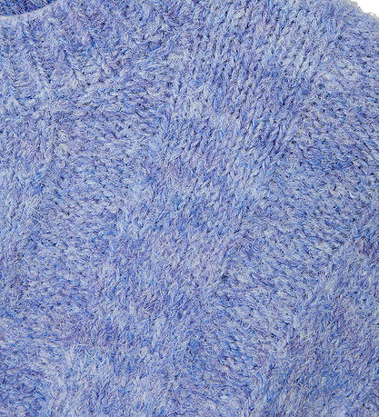 LMTD Blouse - Knitted - NlfBride - Easter Egg/NO. 8040