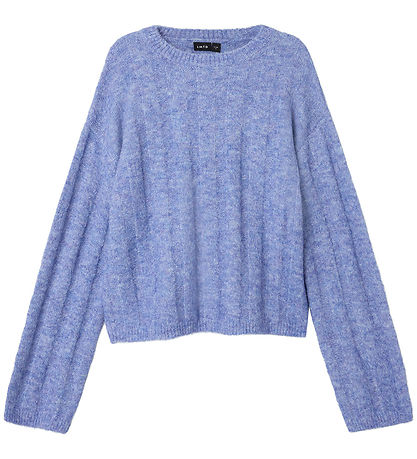 LMTD Blouse - Knitted - NlfBride - Easter Egg/NO. 8040