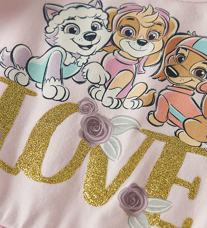 Robe Name It - NmfMebba - Ballerine