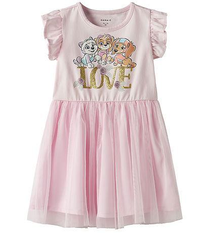 Robe Name It - NmfMebba - Ballerine