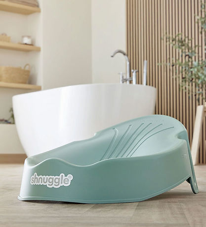 Shnuggle Bath support - Noos - Eucalyptus