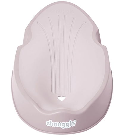 Shnuggle Baðstuðningur - Noos - Blossom