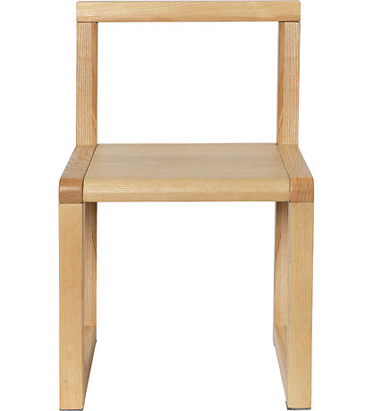Ferm Living Stóll - Little Architect - Ash