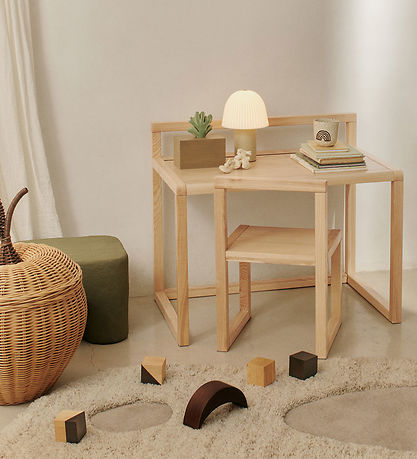Ferm Living Stóll - Little Architect - Ash