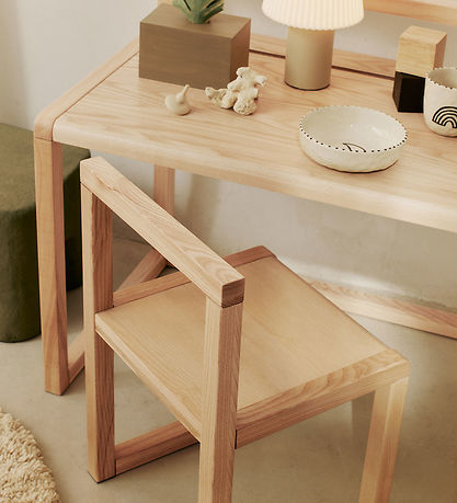 Ferm Living Stóll - Little Architect - Ash