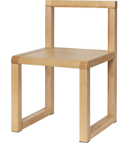 Ferm Living Stóll - Little Architect - Ash