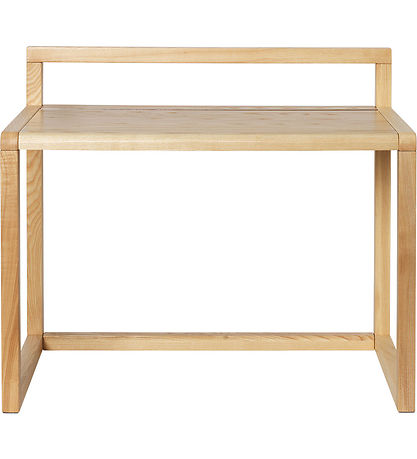 Ferm Living Table - Little Architect - Ash