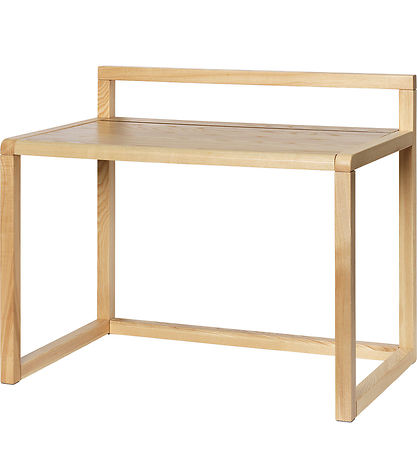 Ferm Living Table - Little Architect - Ash
