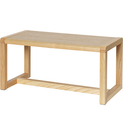 Ferm Living Bekkur - Little Architect - Ash