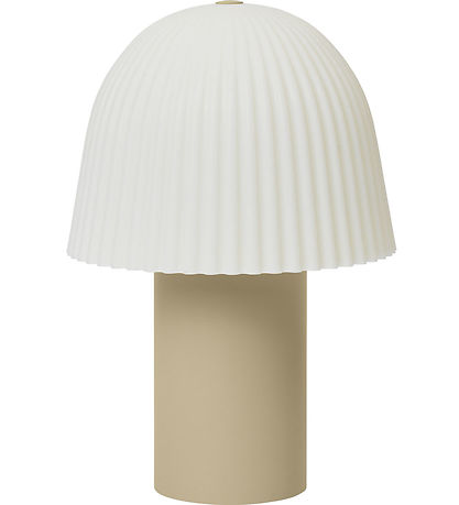 Ferm Living Lampi - Færanlegt - Kasmír/Hvítt