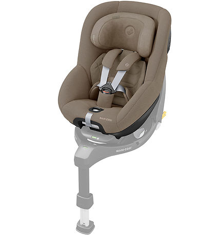 Maxi-Cosi Car Seat - Pearl 360 Pro - Authentic Truffle