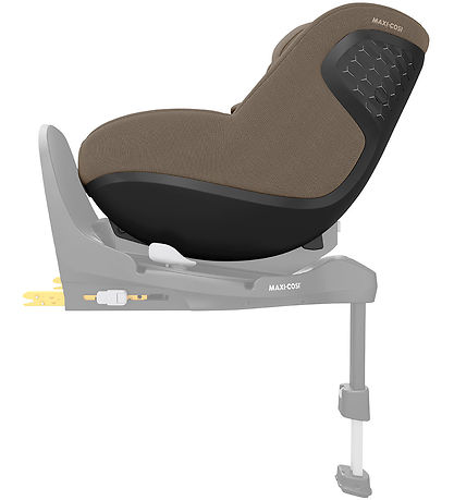Maxi-Cosi Car Seat - Pearl 360 Pro - Authentic Truffle