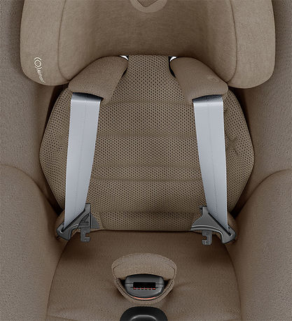 Maxi-Cosi Car Seat - Pearl 360 Pro - Authentic Truffle