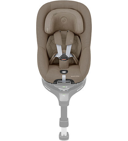 Maxi-Cosi Car Seat - Pearl 360 Pro - Authentic Truffle