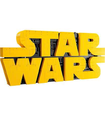 - Brique Star Wars Logo 75407 LEGO® Star Wars - 700 Parties