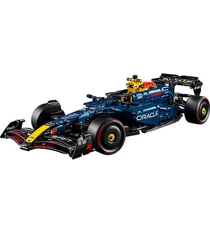 LEGO® Technic - Oracle Red Bull Racing RB20... 42206 - 1639 Onde