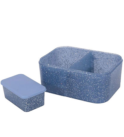 Konges Sløjd Nestisbox - Glitter - Race