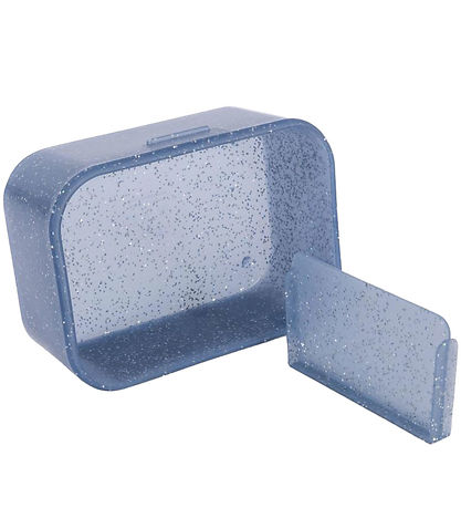 Konges Sløjd Nestisbox - Glitter - Race