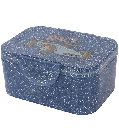 Konges Sløjd Nestisbox - Glitter - Race