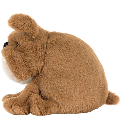 Jellycat Soft Toy - 23x16cm - Derreck Dog