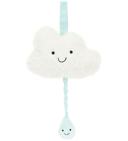 Jellycat Musical Mobile Sky - 27x21cm - Amuseables Cloud