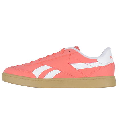 Reebok Schoenen - Smash Edge - Coral/Amber