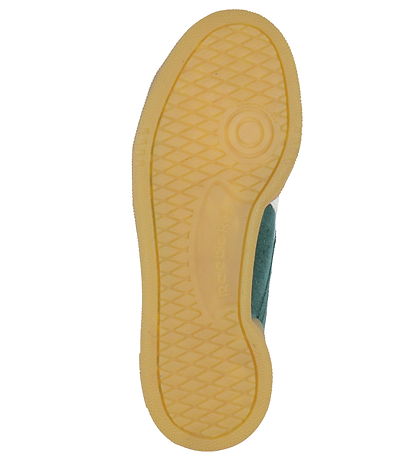 Reebok Schoenen - Club C Gronden - Groen/Wit/Zwart